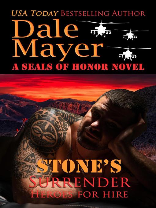Title details for Stone's Surrender by Dale Mayer - Available